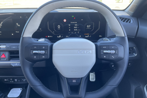 2026 Kia K4 CL4m GT-Line Hatch Image 14