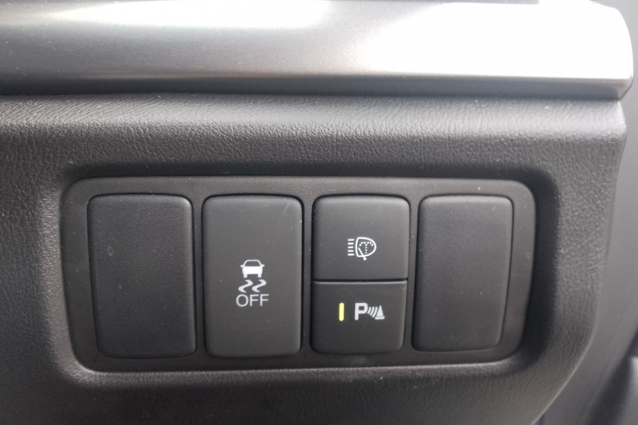 2012 Honda Accord Euro 8th Gen Luxury Sedan Image 22