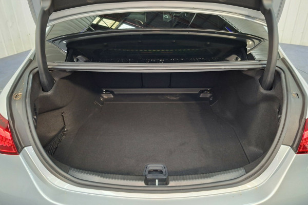 2024 MY24.5 Mercedes-Benz C-Class W206 C300 Sedan Image 8