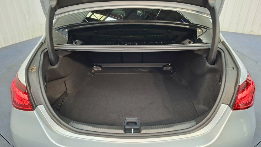 2024 MY24.5 Mercedes-Benz C-Class W206 C300 Sedan Image 8