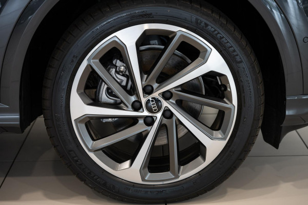 2025 Audi Q5 GU TFSI 150kW SUV image 21