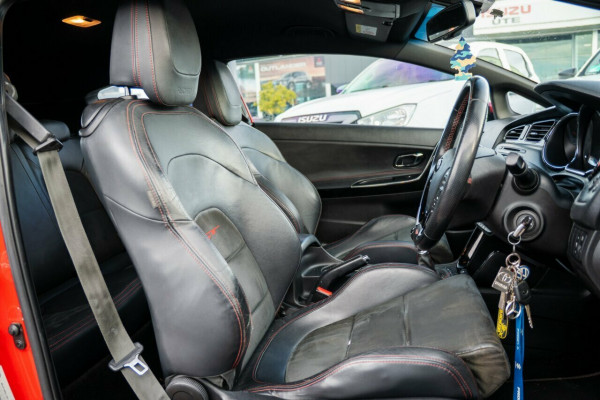 2014 Kia Pro_ceed GT JD GT Hatch Image 11