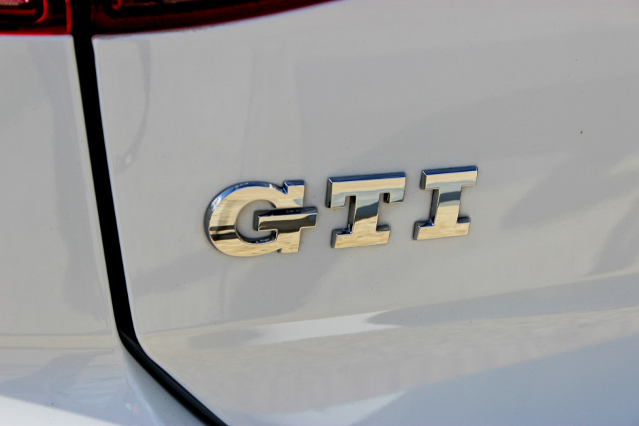 2015 MY16 Volkswagen Golf 7 GTI Hatchback Image 8