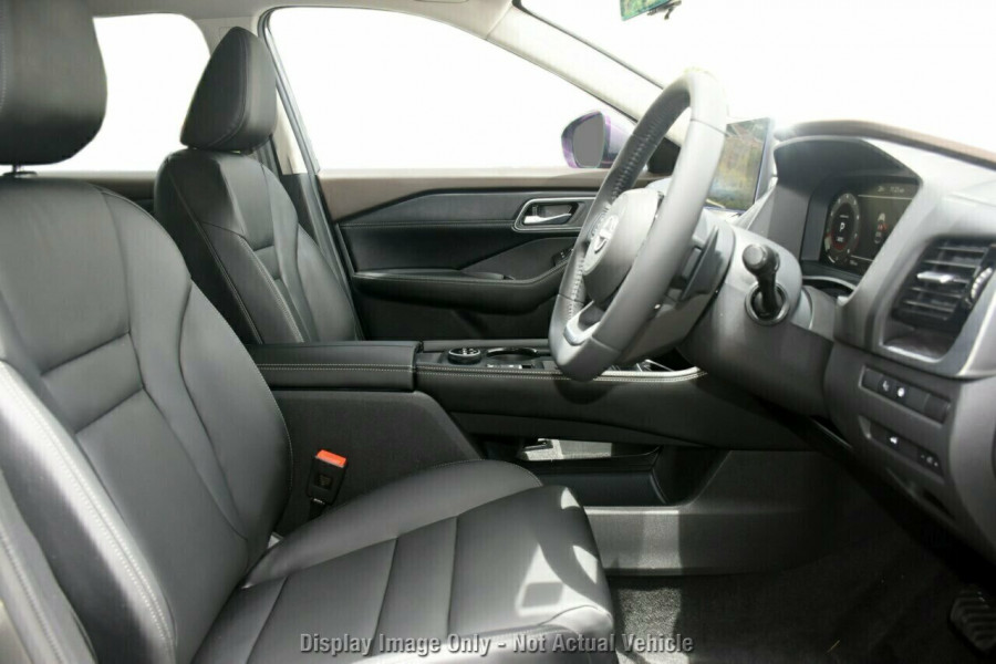 2024 MY25 Nissan X-Trail T33 Ti SUV Image 8