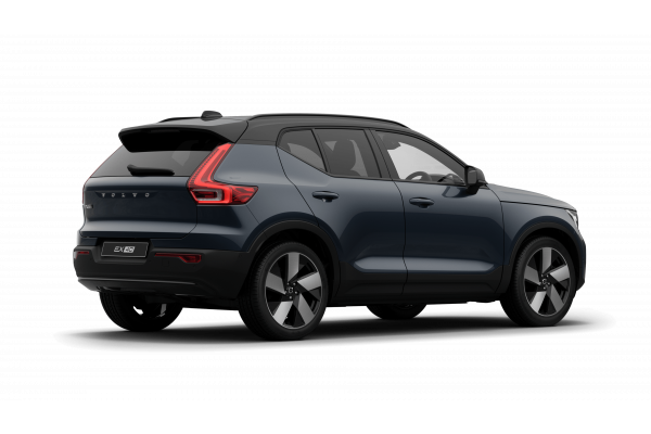 2026 MY27 Volvo EX40  Ultra Twin Motor Performance SUV Image 5