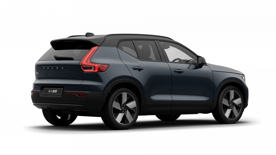 2026 MY27 Volvo EX40  Ultra Twin Motor Performance SUV Image 5