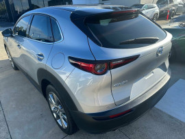 2020 Mazda CX-30 DM Series G25 Astina SUV image 6