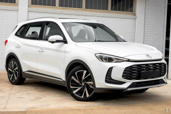 2024 MY25 MG ZS ZS32 Essence Hybrid+ SUV