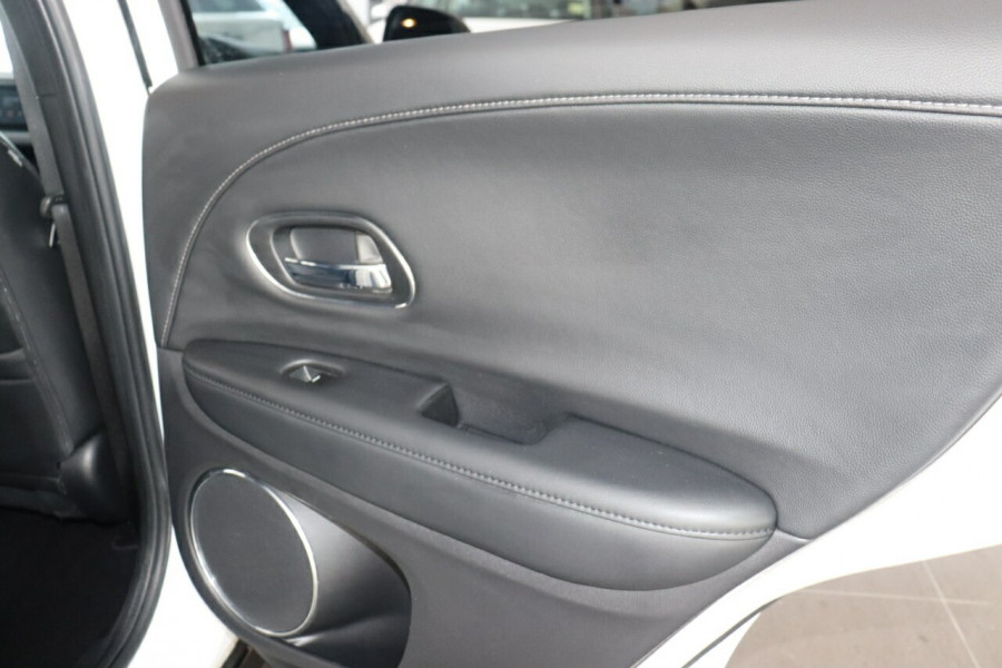 2020 Honda HR-V  RS SUV Image 25