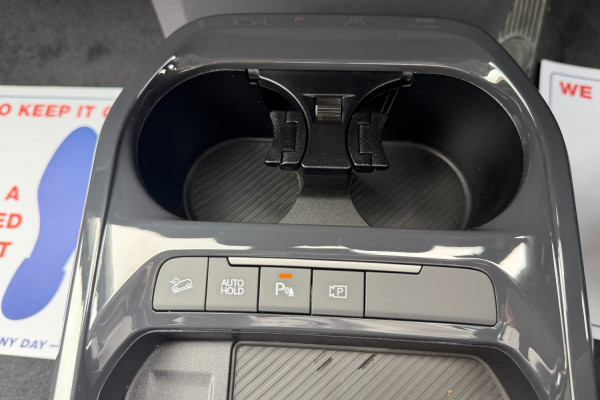 2026 Kia EV5 OVc Earth SUV Image 20