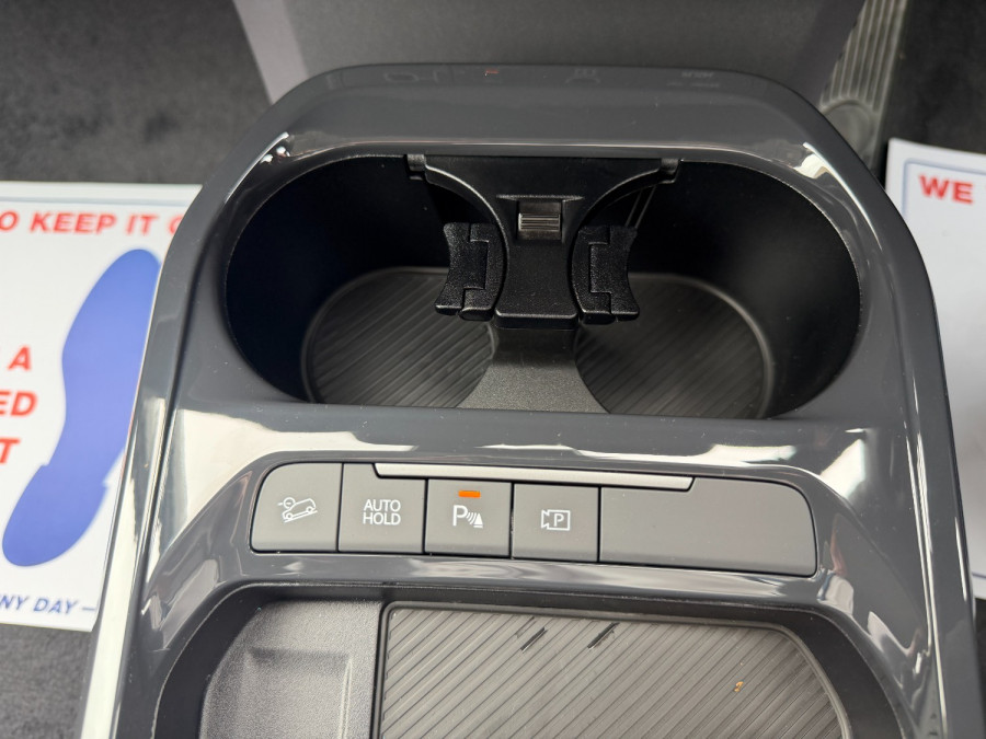 2026 Kia EV5 OVc Earth SUV Image 20