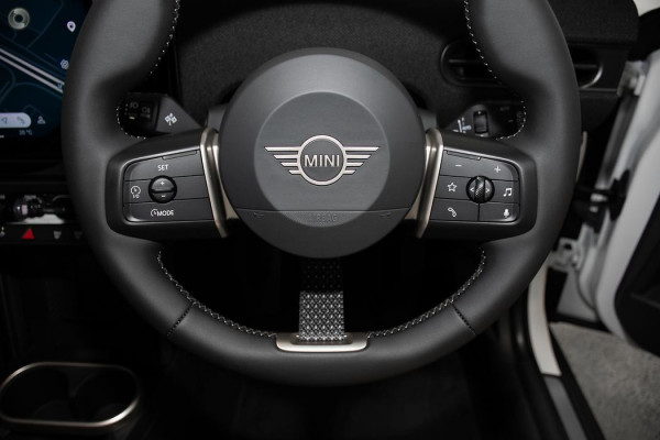 2026 MINI Cooper F65 C Favoured Hatch