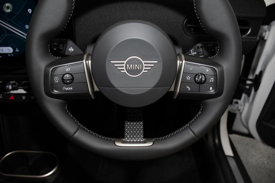 2026 MINI Cooper F65 C Favoured Hatch