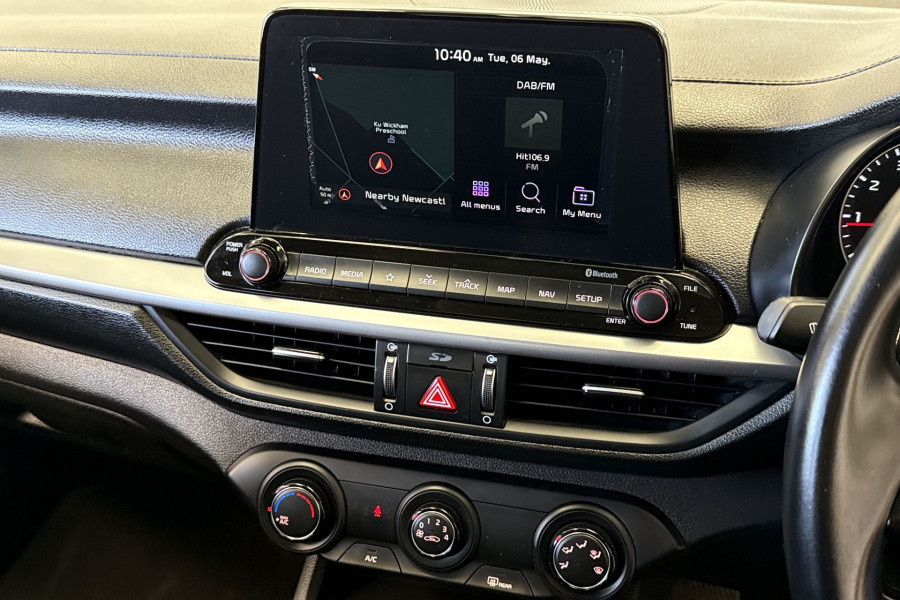 2020 Kia Cerato BD Sport Hatch Image 6