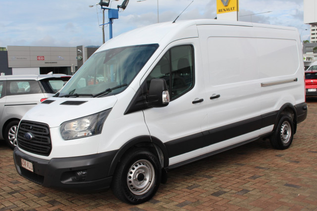 transit 350l