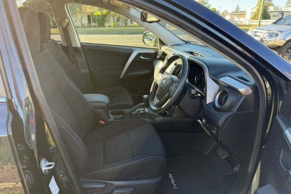 2017 Toyota RAV4 ASA44R GXL Wagon Image 16
