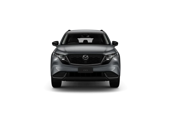 2026 Mazda CX-5 KM Series G25 Touring SUV Image 4