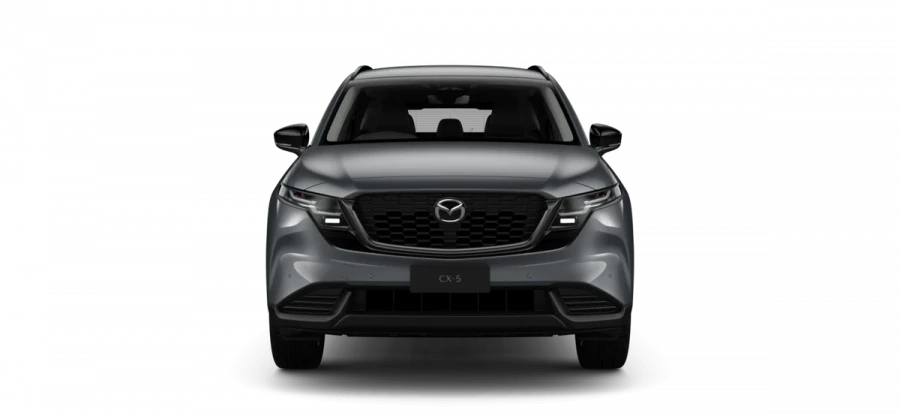 2026 Mazda CX-5 KM Series G25 Touring SUV Image 4