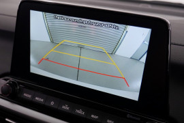 2019 Kia Cerato Hatch BD S with Safety Pack Hatchback