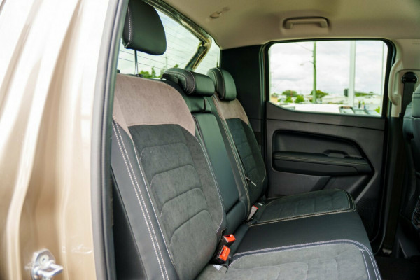 2026 Volkswagen Amarok NF TDI600 Style Ute Image 9