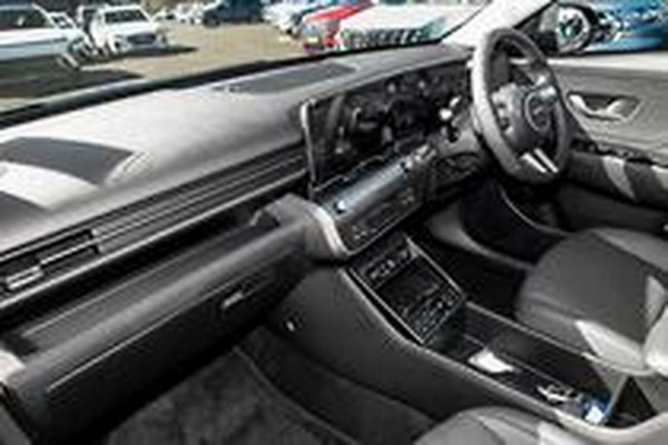 2026 Hyundai KONA SX2.V2  Electric Premium SUV Image 18
