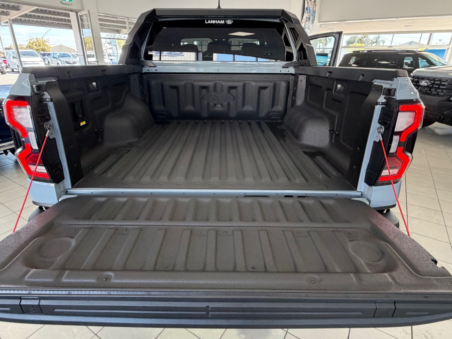 2026 Ford Ranger P703  Raptor Ute Image 8