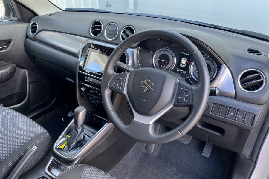 2023 Suzuki Vitara LY Series II  SUV Image 16