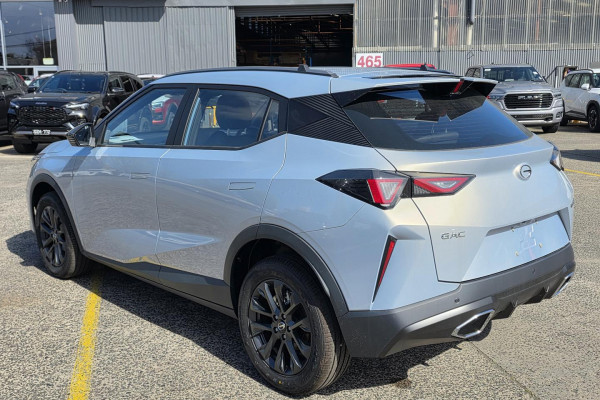 2026 GAC EMZOOM  Premium SUV Image 5