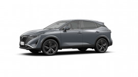 2024 MY25 Nissan QASHQAI J12 Ti SUV image 34