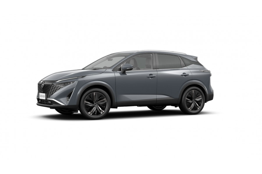 2024 MY25 Nissan QASHQAI J12 Ti SUV Image 34