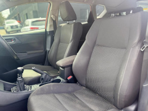2017 Toyota Corolla ZRE182R Ascent Sport Hatch