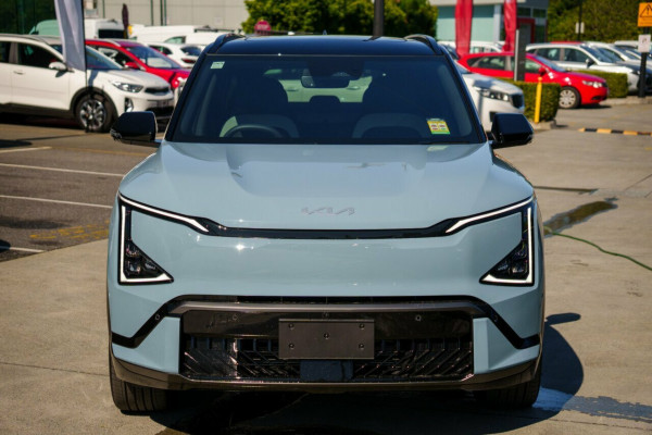 2026 Kia EV5 OVc GT-Line SUV Image 5