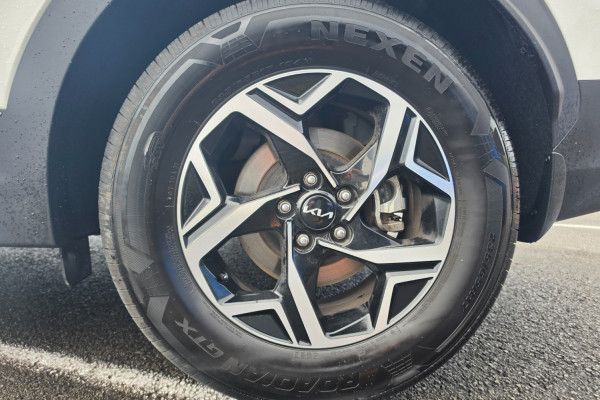 2025 MY26 Kia Sportage NQ5 PE S SUV Image 14