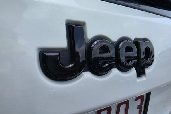 2021 Jeep Grand Cherokee WK S-Limited SUV Image 25