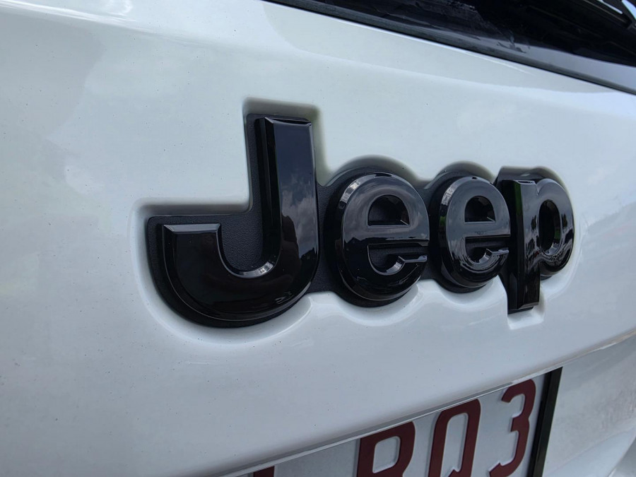 2021 Jeep Grand Cherokee WK S-Limited SUV Image 25