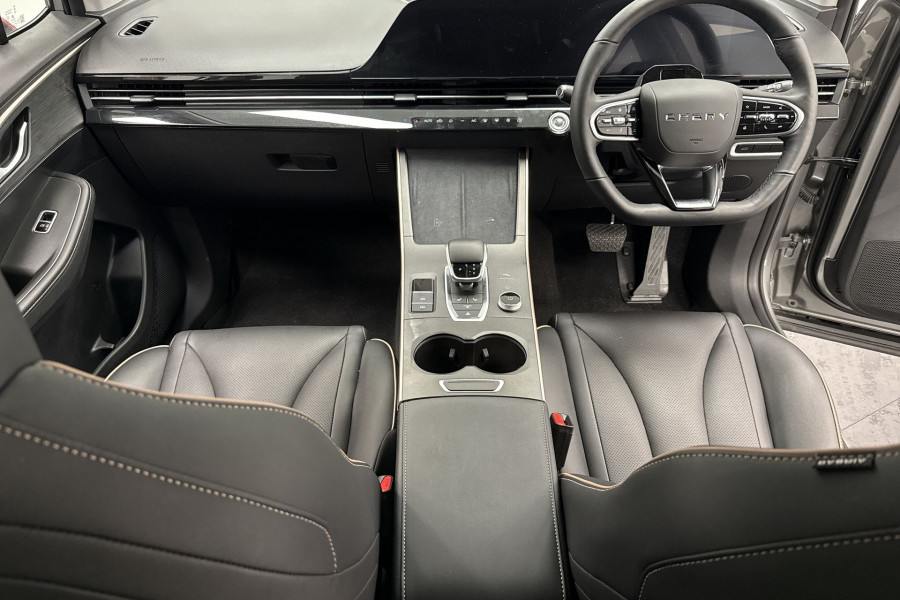 2023 Chery Omoda 5 T34 EX SUV Image 15