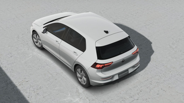 2026 Volkswagen Golf 8.5 110TSI Life Hatch image 7