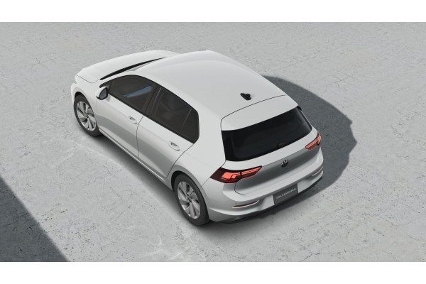 2026 Volkswagen Golf 8.5 110TSI Life Hatch Image 7