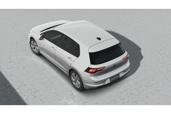 2026 Volkswagen Golf 8.5 110TSI Life Hatch Image 7
