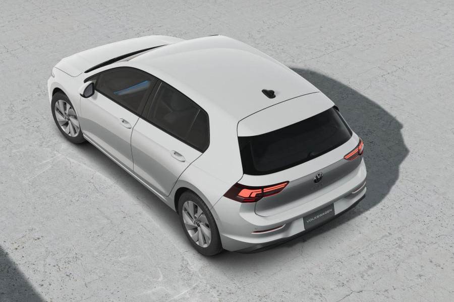 2026 Volkswagen Golf 8.5 110TSI Life Hatch