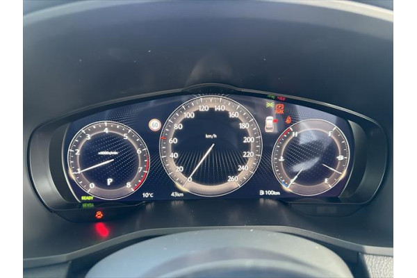 2023 Mazda CX-60 KH G40e GT Suv