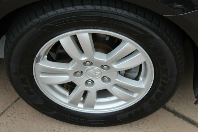 2012 Holden Barina TM Hatchback Mobile Image 14