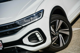 2024 MY25 Volkswagen T-Roc D11 140TSI R-Line SUV