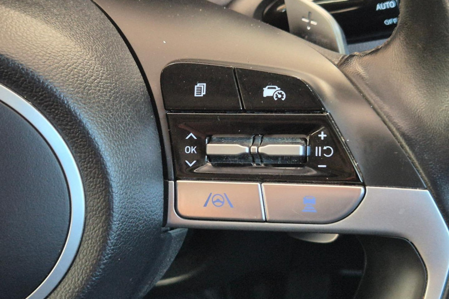 2022 MY23 Hyundai Tucson NX4.V2 Elite SUV Image 25