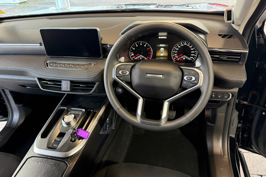 2025 GWM Haval Jolion Premium SUV Image 16