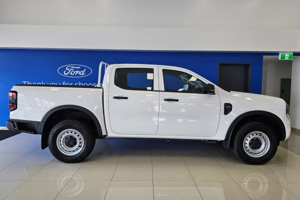 2023 MY24.00 Ford Ranger PY 2024.00MY XL Cab Chassis