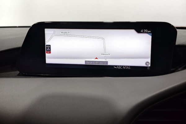 2019 Mazda 3 BP Series G20 Evolve Hatch Image 33