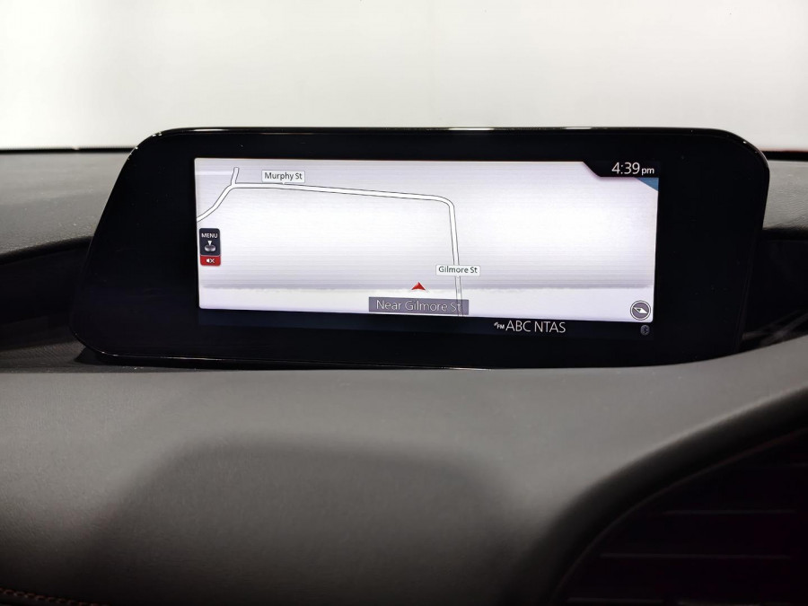 2019 Mazda 3 BP Series G20 Evolve Hatch Image 33
