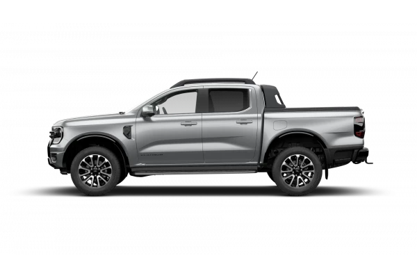2026 MY26.5 Ford Ranger P703 Platinum Ute Image 4