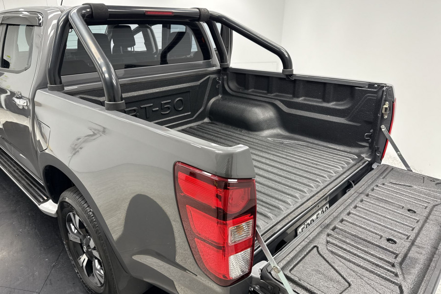 2023 Mazda BT-50 TF XTR Ute Image 21